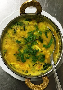 Curry du Restaurant népalais Maison de l'Himalaya à Draveil - n°9
