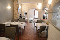 Atmosphère du Restaurant A Funtana à Bastia - n°2