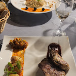 Photo n° 2 de l'avis de H.o fait le 12/09/2021 à 23:59 pour Restaurant Le Belvédère à Vallon-Pont-d'Arc