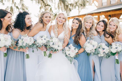 Bridal Shop «French Novelty», reviews and photos, 3520 Blanding Blvd, Jacksonville, FL 32210, USA