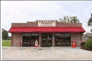 Keller's Bakery of Youngsville image