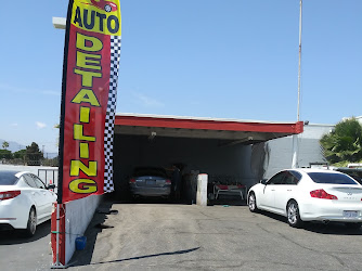 AMG Auto Center