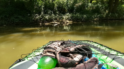 Park «Beckley Creek Park», reviews and photos, 1411 Beckley Creek Pkwy, Louisville, KY 40245, USA