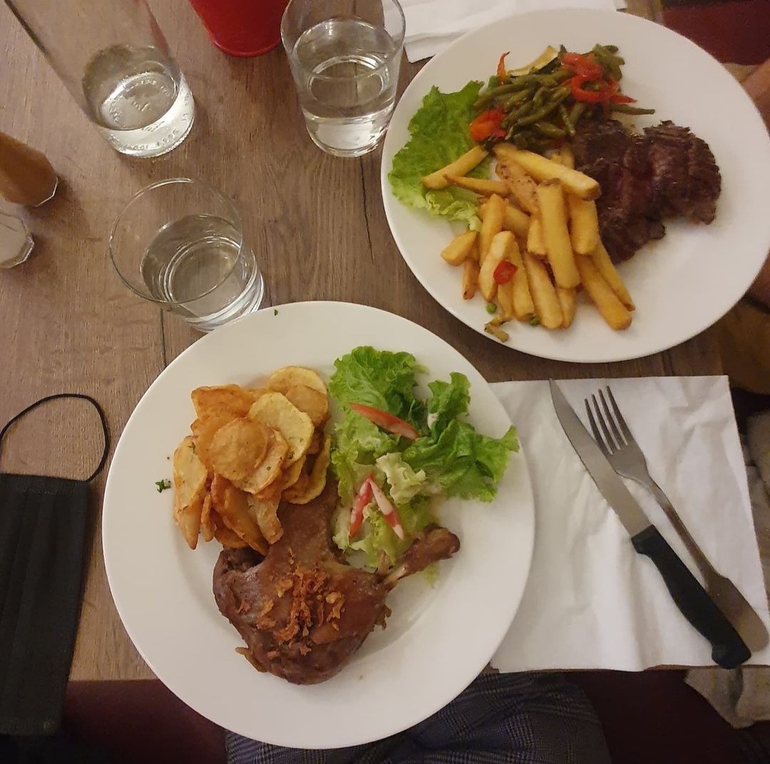 Photo n° 1 de l'avis de Minh.g fait le 18/08/2022 à 19:57