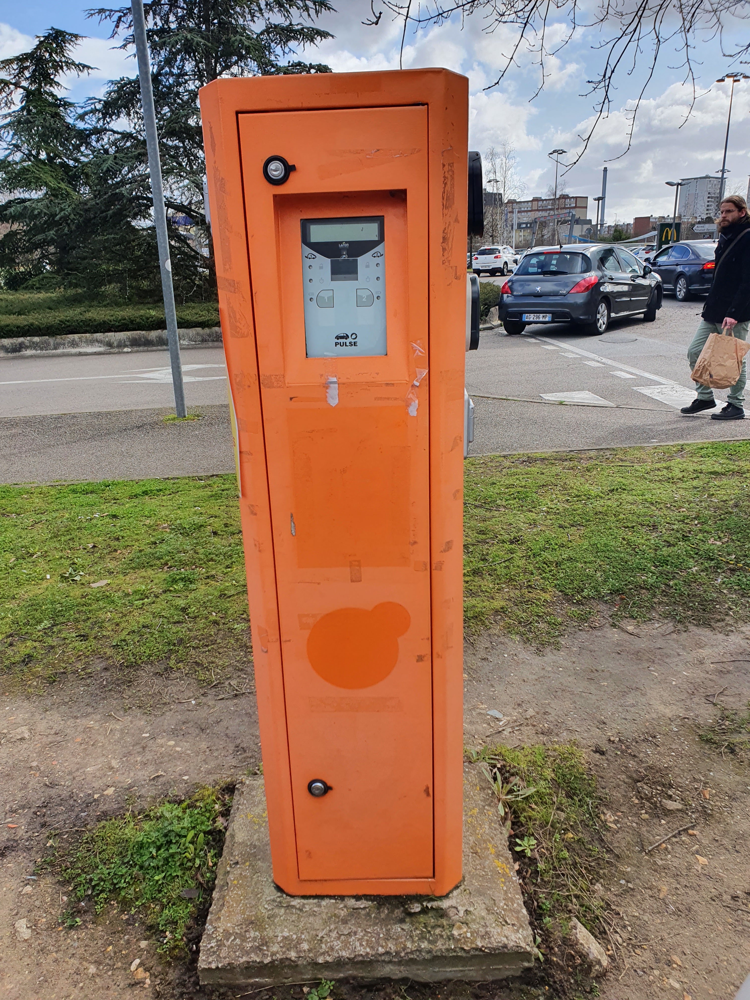 Photo n° 1 de l'avis de Jérôme.a fait le 28/03/2022 à 21:26