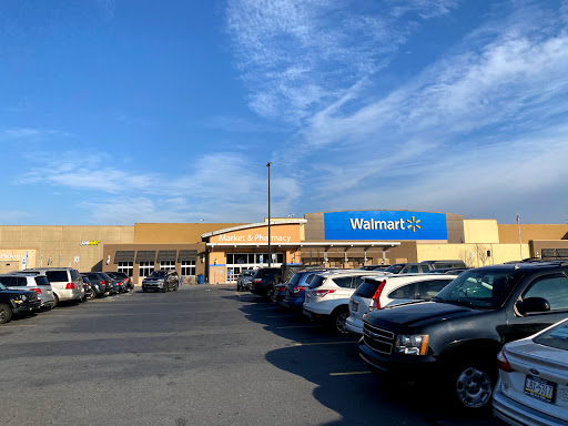 Department Store «Walmart Supercenter», reviews and photos, 50 Newberry Pkwy, Goldsboro, PA 17319, USA