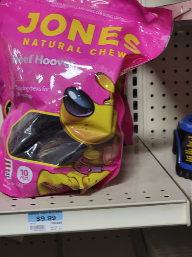 Home Improvement Store «Tractor Supply Co.», reviews and photos, 5940 New Jesup Hwy, Brunswick, GA 31523, USA