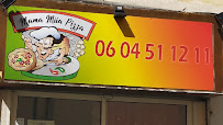 Photos du propriétaire du Pizzeria Mama miia à Bessèges - n°5