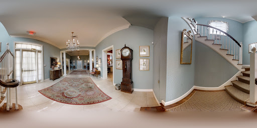 Funeral Home «Bradshaw-Carter Memorial & Funeral Services», reviews and photos, 1734 W Alabama St, Houston, TX 77098, USA