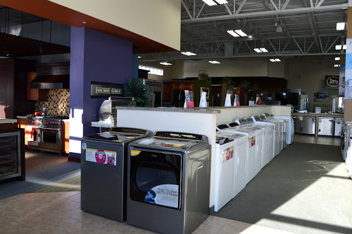 Appliance Store «Grand Appliance and TV», reviews and photos, 10400 Washington Ave, Sturtevant, WI 53177, USA