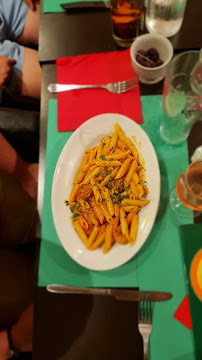 Penne du Pizzeria Il Figaro à Mulhouse - n°5