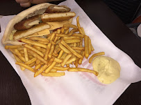 Frite du Efendy kebab à Drancy - n°5