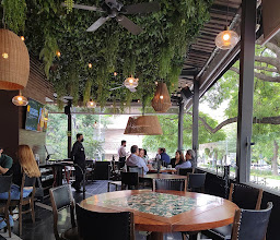 Ofelia Botanero photo