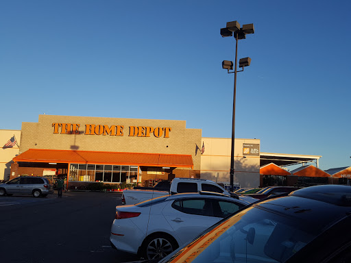 Home Improvement Store «The Home Depot», reviews and photos, 103-179 Dayton Ave, Passaic, NJ 07055, USA