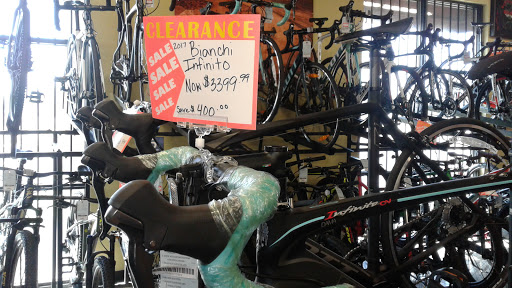 Bicycle Store «Southwest Bikes», reviews and photos, 7290 W Azure Dr, Las Vegas, NV 89130, USA