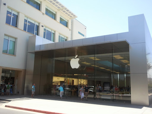 Computer Store «Apple Scottsdale Quarter», reviews and photos, 15169 N Scottsdale Rd, Scottsdale, AZ 85254, USA