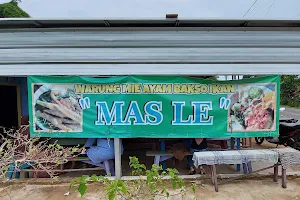 Warung Mie Ayam & Bakso Maslee image