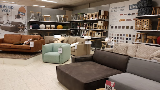 Winkels om goedkope meubels op maat te kopen Rotterdam