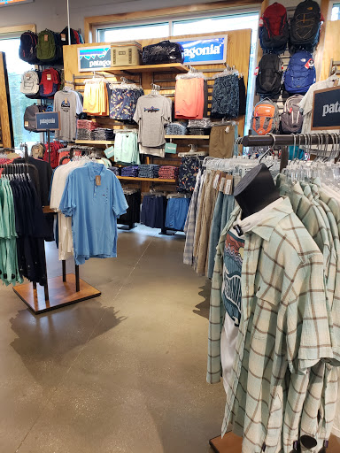 Clothing Store «RACQUET & JOG», reviews and photos, 5403 S Broadway Ave, Tyler, TX 75703, USA
