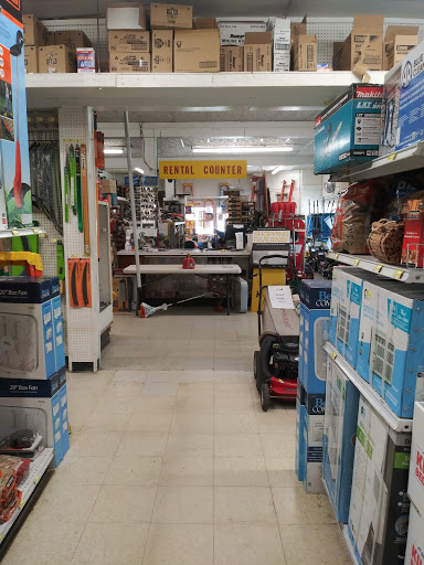 Small Engine Repair Service «North End Hardware & Rental», reviews and photos, 3117 Penn Ave N, Minneapolis, MN 55412, USA