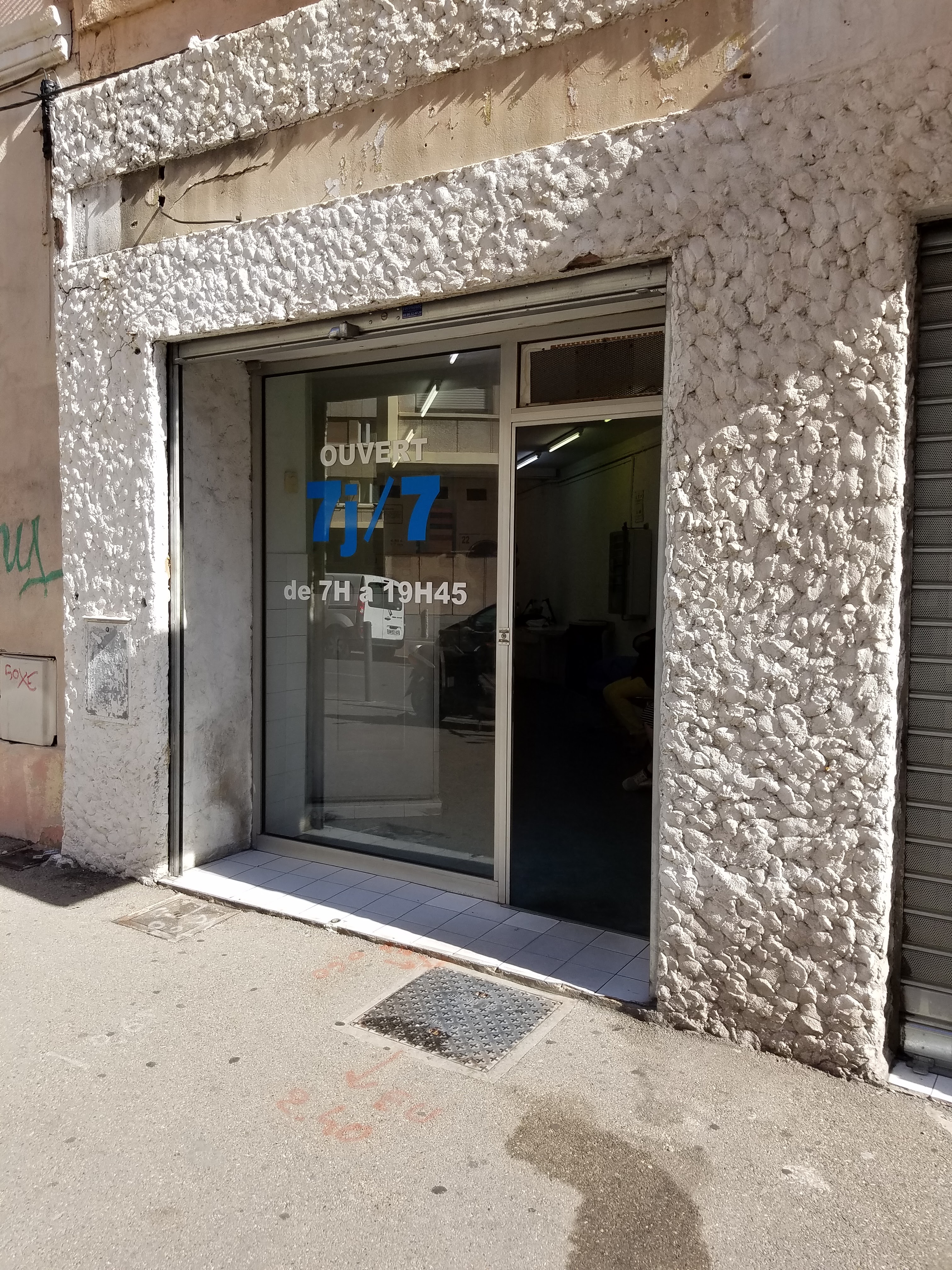 Photo n° 1 de l'avis de Lisa.. fait le 27/09/2019 à 09:07