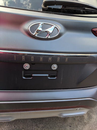 Hyundai Dealer «Vision Hyundai Rochester», reviews and photos, 2525 W Henrietta Rd, Rochester, NY 14623, USA