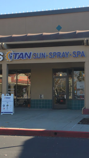 Shopping Mall «Cochrane Plaza», reviews and photos, 780 Cochrane Rd, Morgan Hill, CA 95037, USA