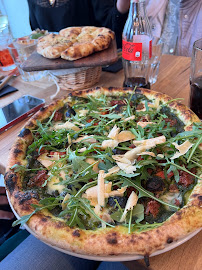Les plus récentes photos du Restaurant italien Martha Pizze Amore à Paris - n°4