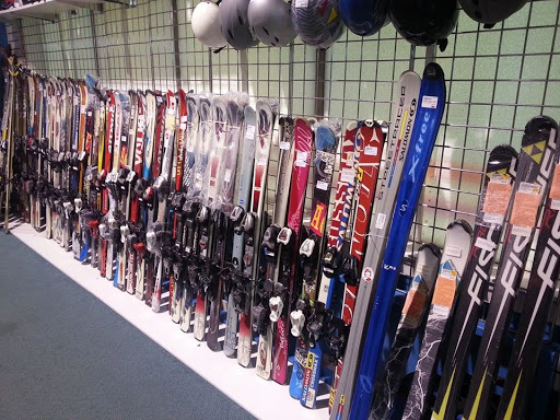 Sporting Goods Store «Play It Again Sports», reviews and photos, 10135 MN-65, Blaine, MN 55434, USA