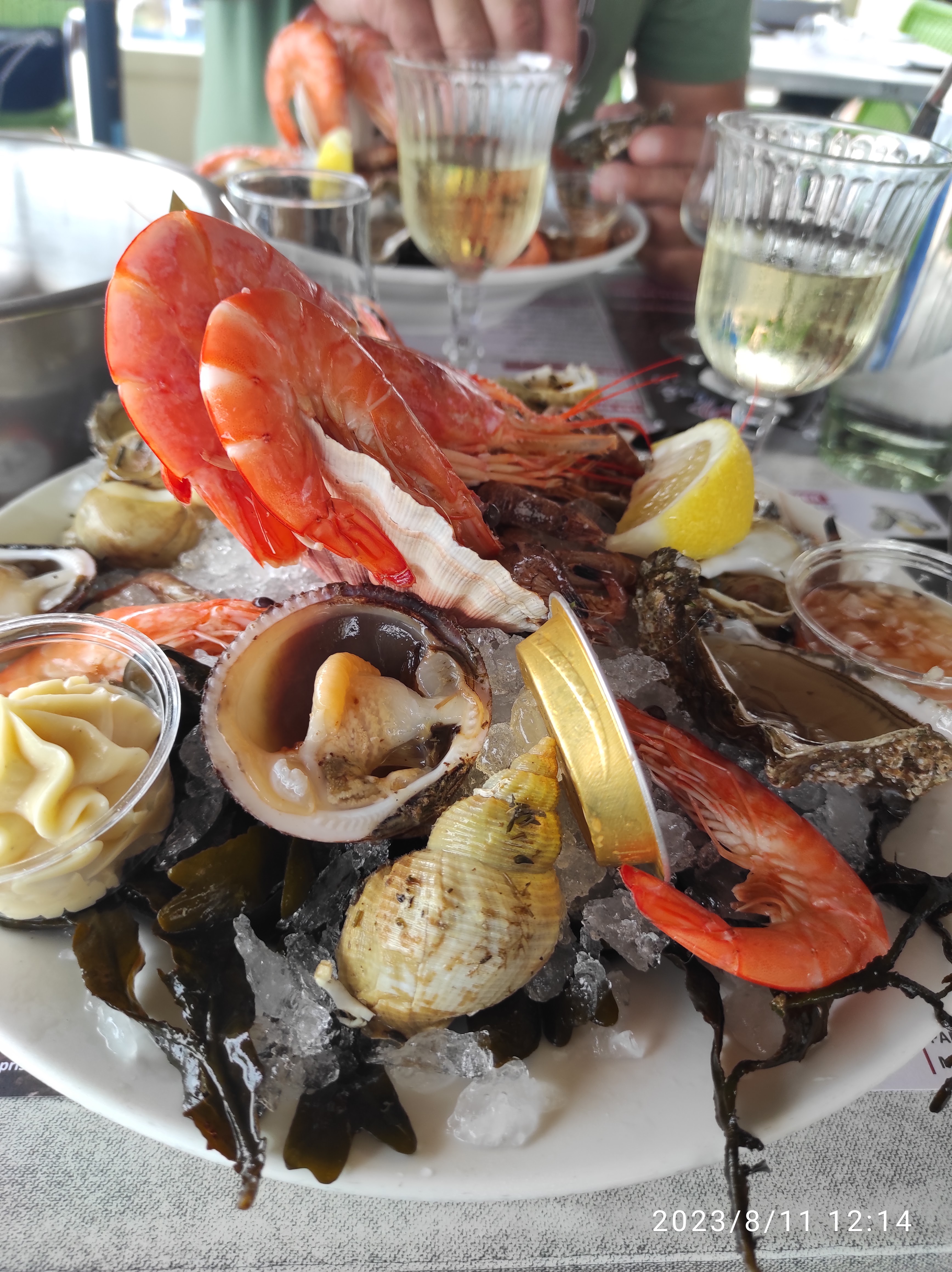 Photo n° 1 de l'avis de Véronique.e fait le 11/08/2023 à 11:28