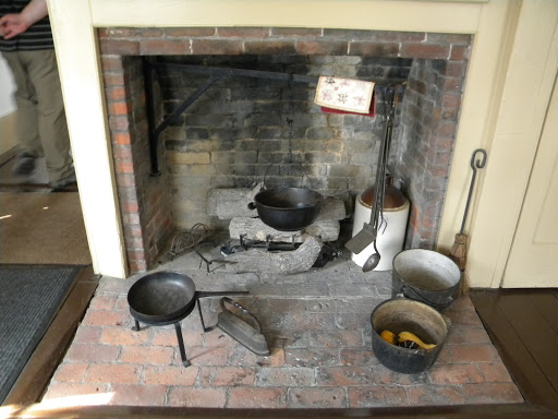 Museum «Dearborn Historical Museum», reviews and photos, 915 S Brady St, Dearborn, MI 48124, USA