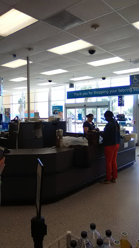 Clothing Store «Ross Dress for Less», reviews and photos, 1744 US Hwy 27 S, Sebring, FL 33870, USA