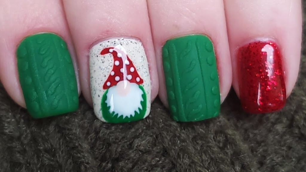 Delicate Care Salon 01581
