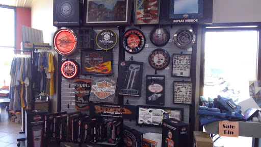 Motorcycle Dealer «Chipps Harley-Davidson Shop», reviews and photos, 1301 Southwest Blvd, Osceola, IA 50213, USA