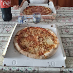 Photo n°1 de l'avis de Elena.a fait le 11/10/2023 à 16:34 sur le  Pizzeria CASA MIA d'asporto à Loano