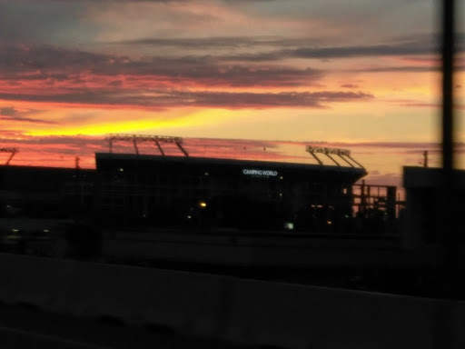 Community Center «John H Jackson Community Center», reviews and photos, 1002 Carter St, Orlando, FL 32805, USA