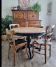 L'atelier de Sam - Rénovation et relooking de meubles - Brocante en ligne Blargies