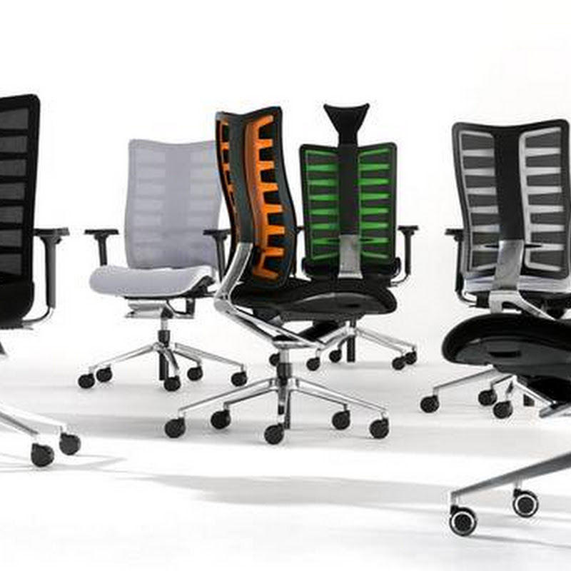 Tecno Chair Company srl - Production of office chairs