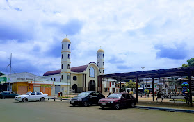 Iglesia Católica San José