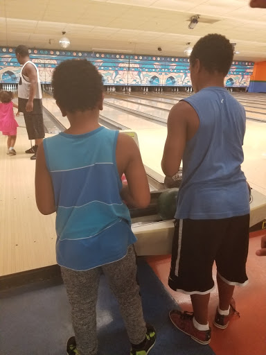 Bowling Alley «Anastasia Bowling Lanes», reviews and photos, 3245 A1A S, St Augustine, FL 32080, USA