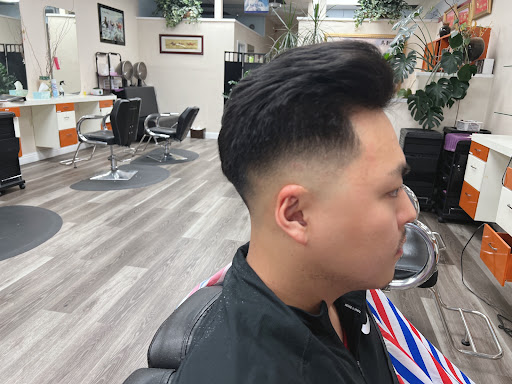 Beauty Salon «Taylor Salon», reviews and photos, 2517 N Tracy Blvd, Tracy, CA 95376, USA