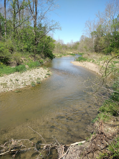 Twin Bridges Loop Trail
