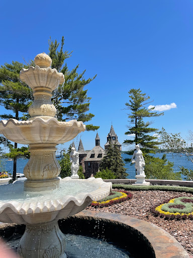 Boldt Castle & Boldt Yacht House image 9