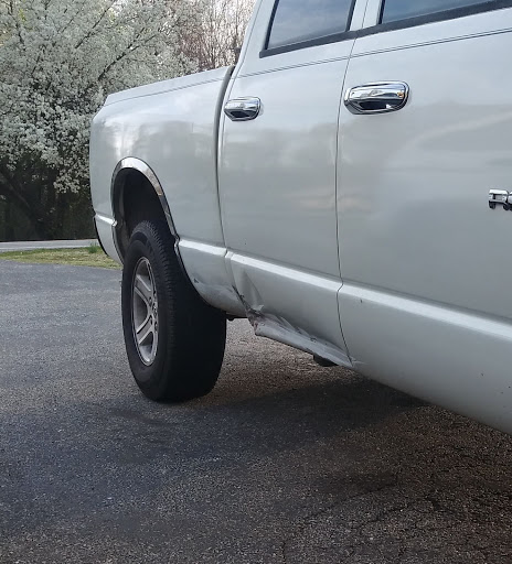 Auto Body Shop «Affordable Auto Painting & Body Repair», reviews and photos, 697 N Pine St, Spartanburg, SC 29303, USA