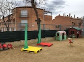 Escola Joan Blanquer en Castellar del Vallès