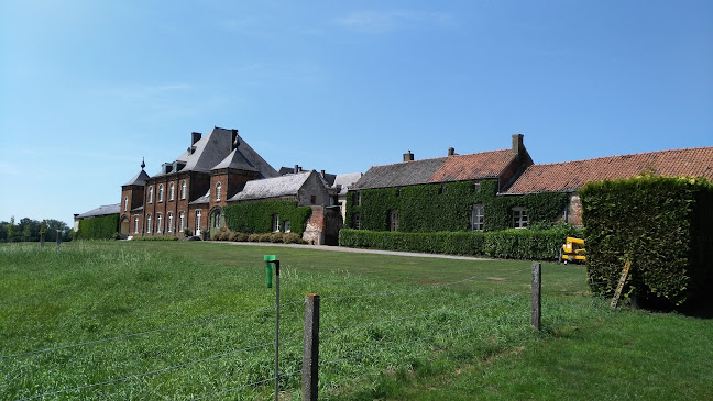 Golf du Château de la Bawette - Sportcomplex