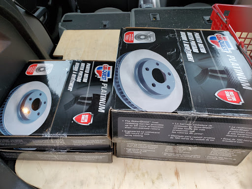 Auto Parts Store «Advance Auto Parts», reviews and photos, 2075 Centennial Blvd, Independence, KY 41051, USA