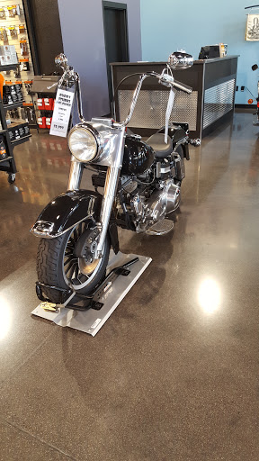 Harley-Davidson Dealer «Buddy Stubbs Anthem Harley-Davidson», reviews and photos, 41715 N 41st Dr, Anthem, AZ 85086, USA