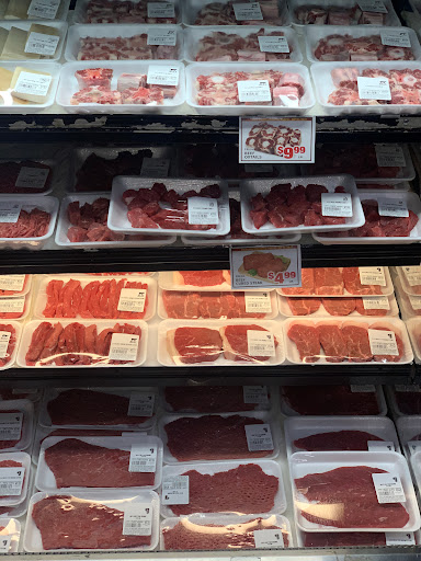 Supermarket «Pioneer Supermarkets», reviews and photos, 290 Beach 14th St, Far Rockaway, NY 11691, USA