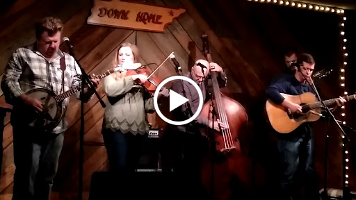 Live Music Venue «Down Home», reviews and photos, 300 W Main St, Johnson City, TN 37604, USA